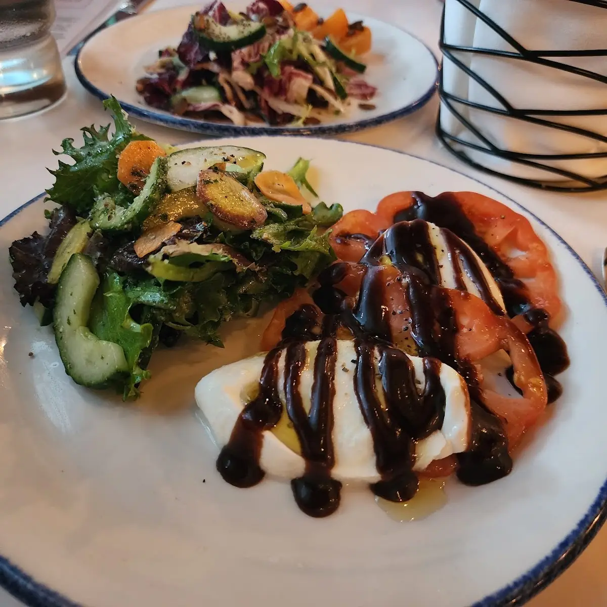Caprese Salad