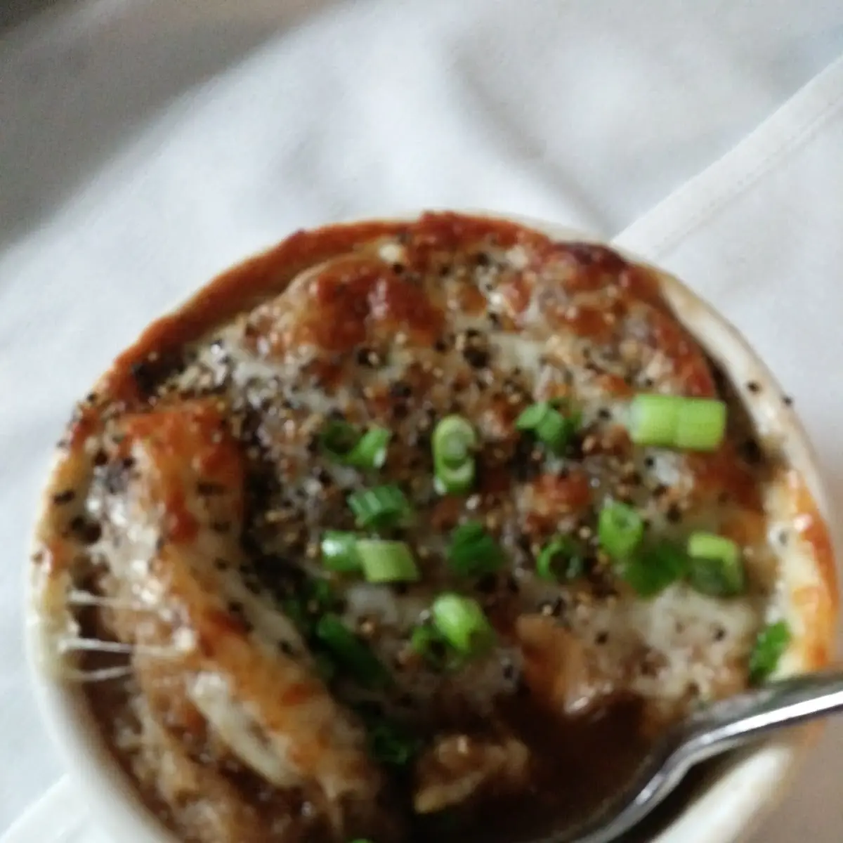 Onion Soup