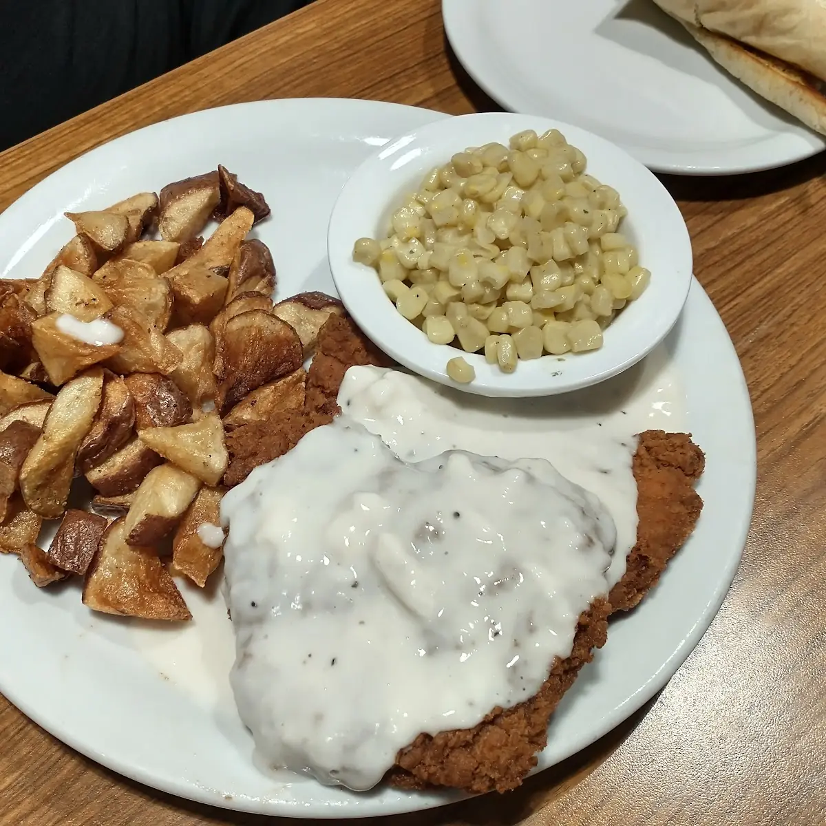 Chicken Fried Steak