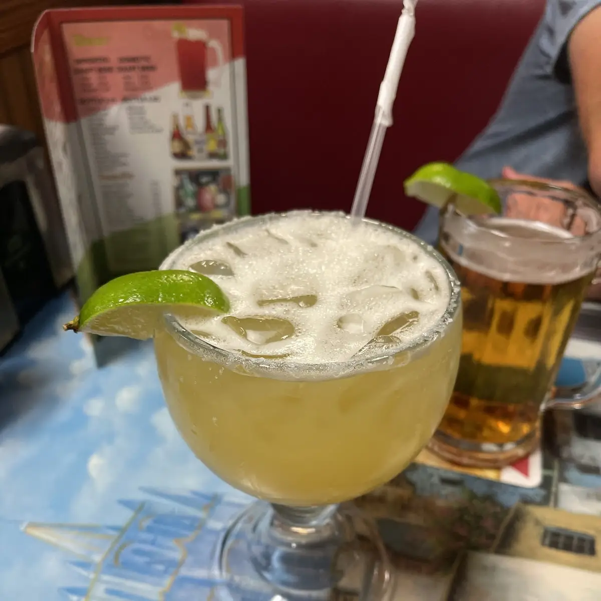 House Margarita
