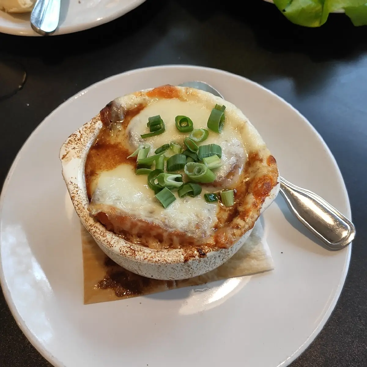 French Onion Soup
