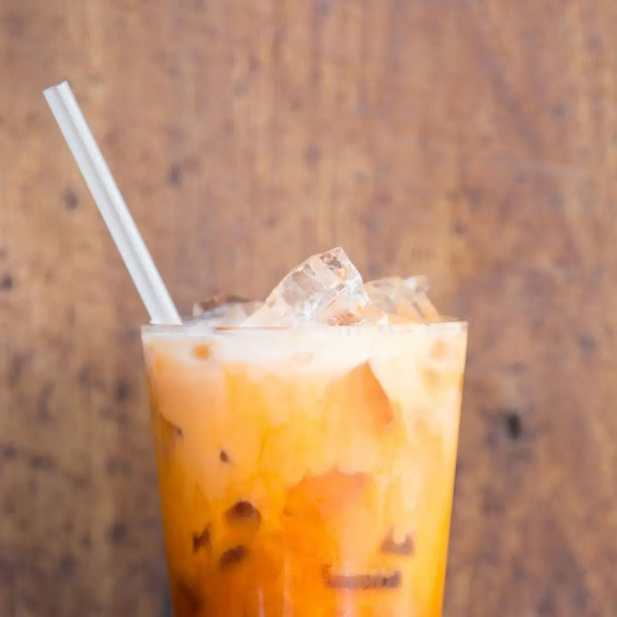 Thai Tea