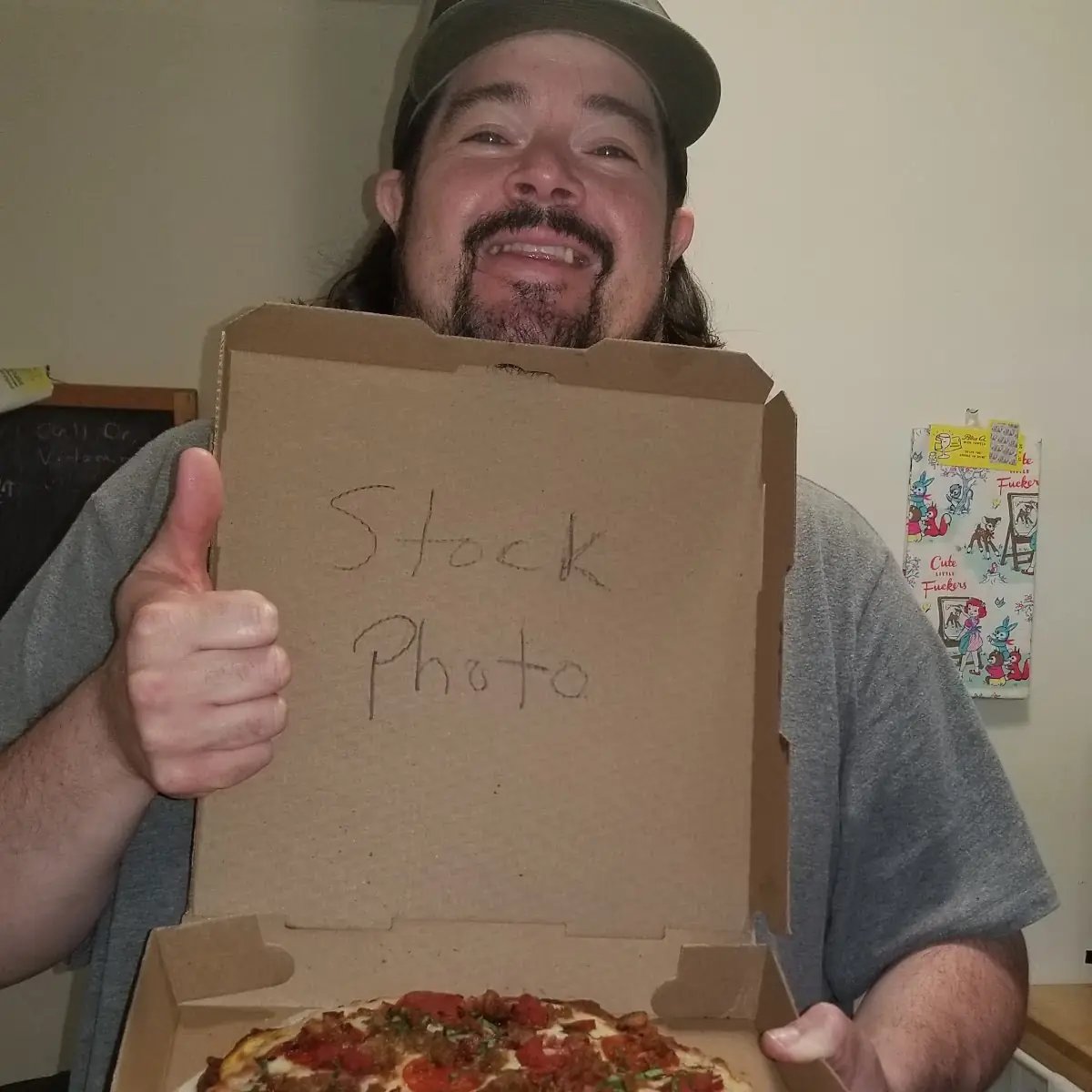 Meat Lovers Cauliflower Pizza