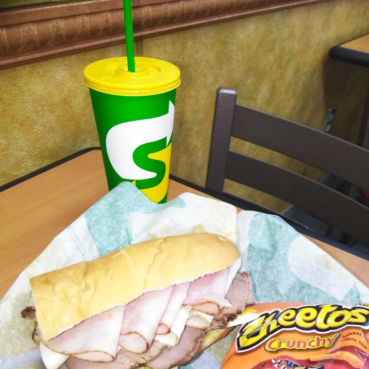 Club Sandwich