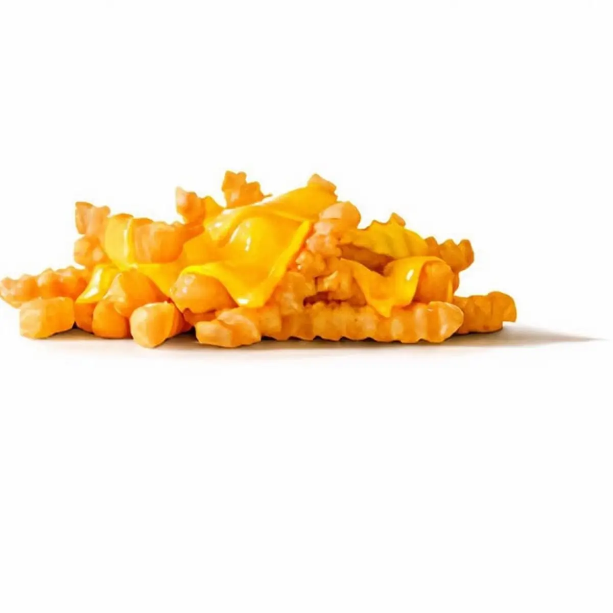 Natural Cut Fries
