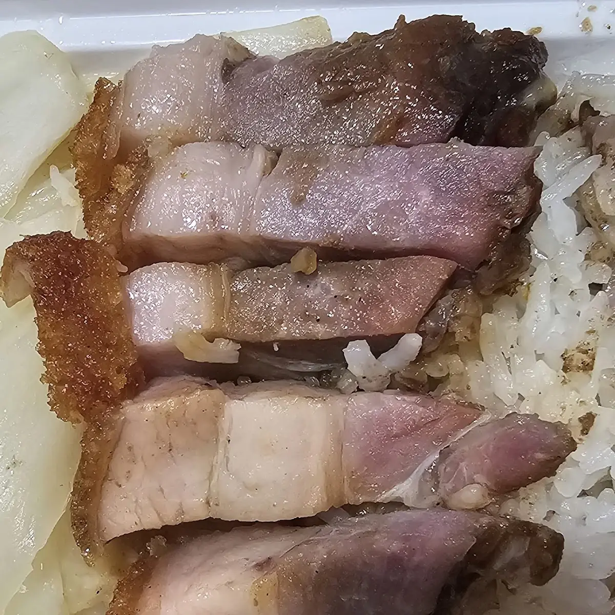 BBQ Pork