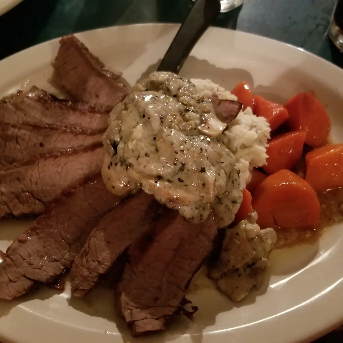 Flank Steak