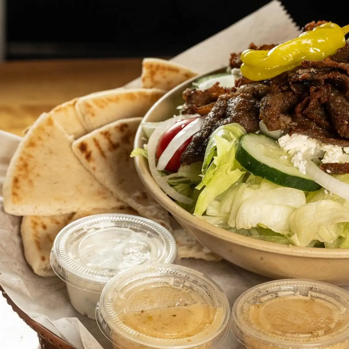Gyro