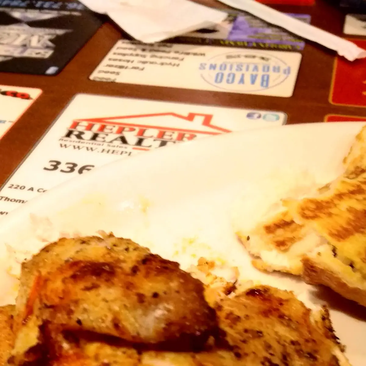 Roasted Chicken