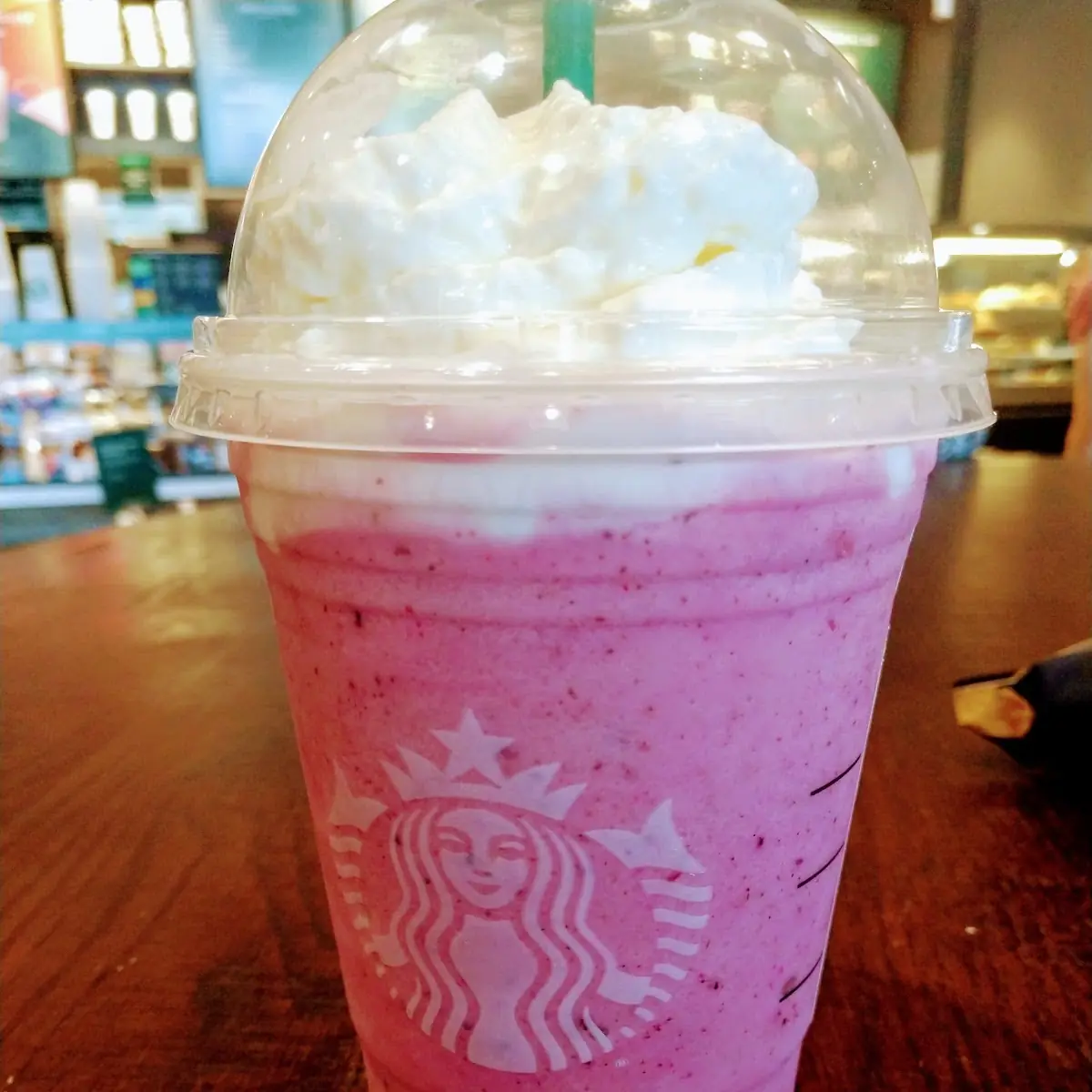 Dragon Fruit