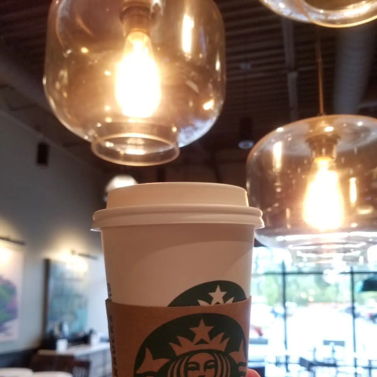 Pumpkin Spice Latte