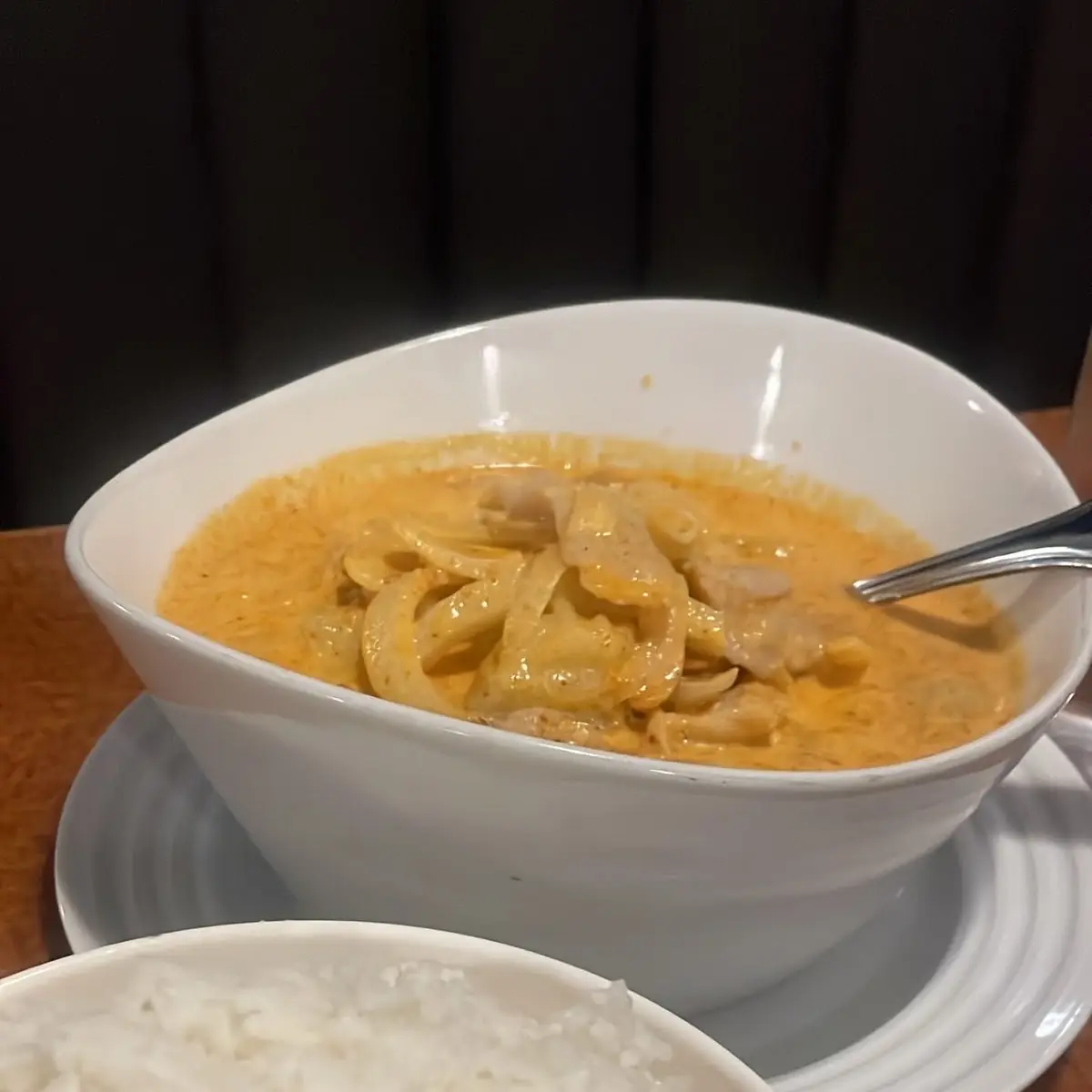 Red Curry
