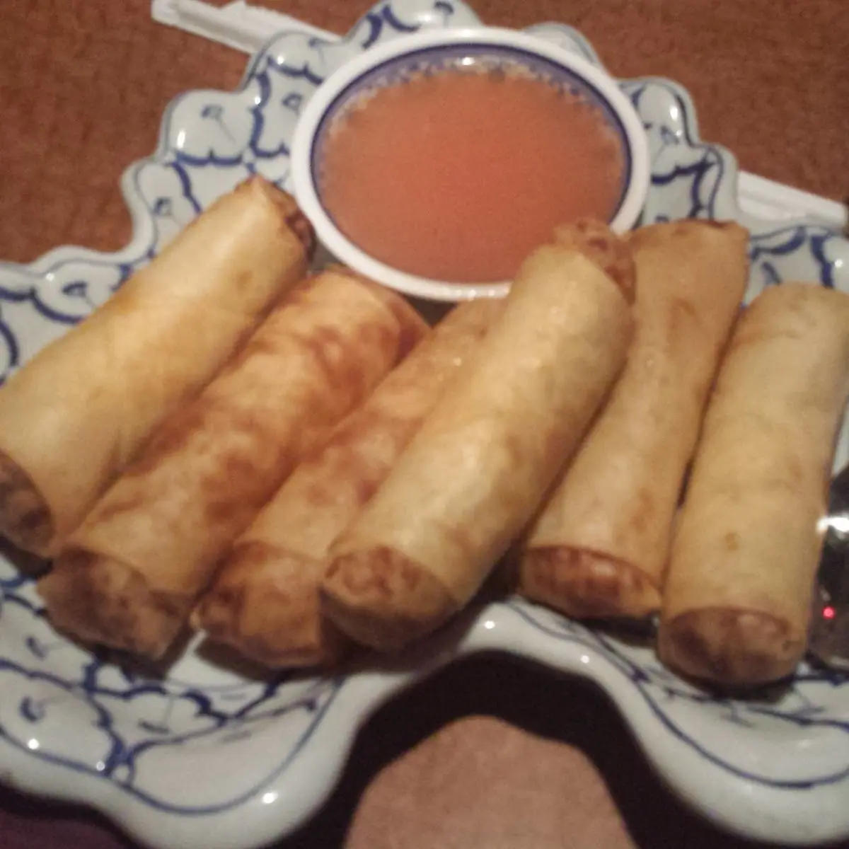 A1. Spring Roll
