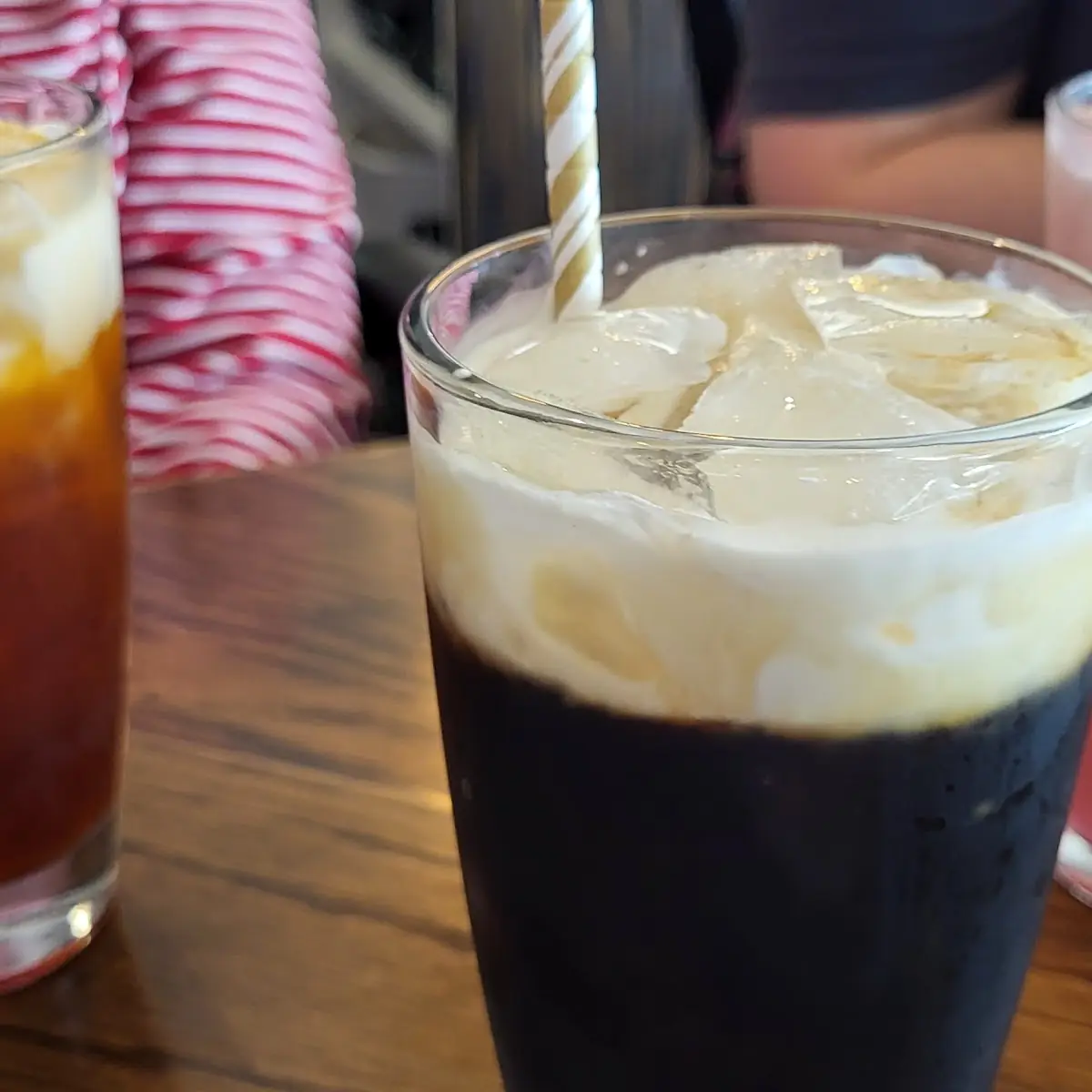 Thai Tea
