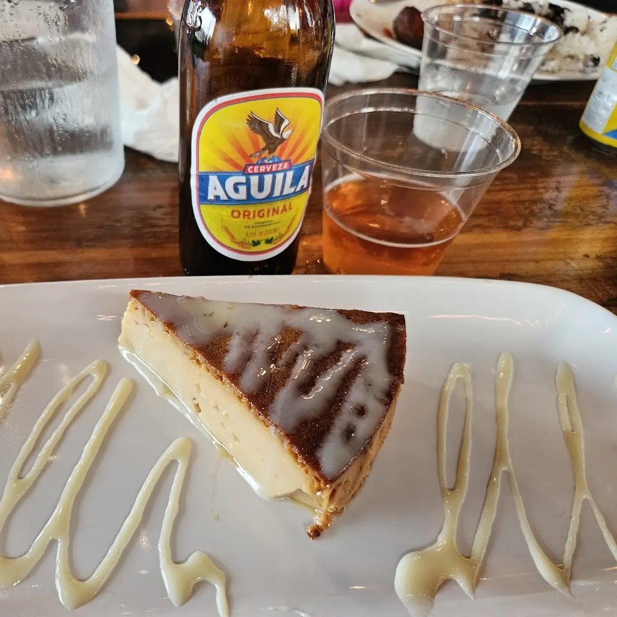 Flan