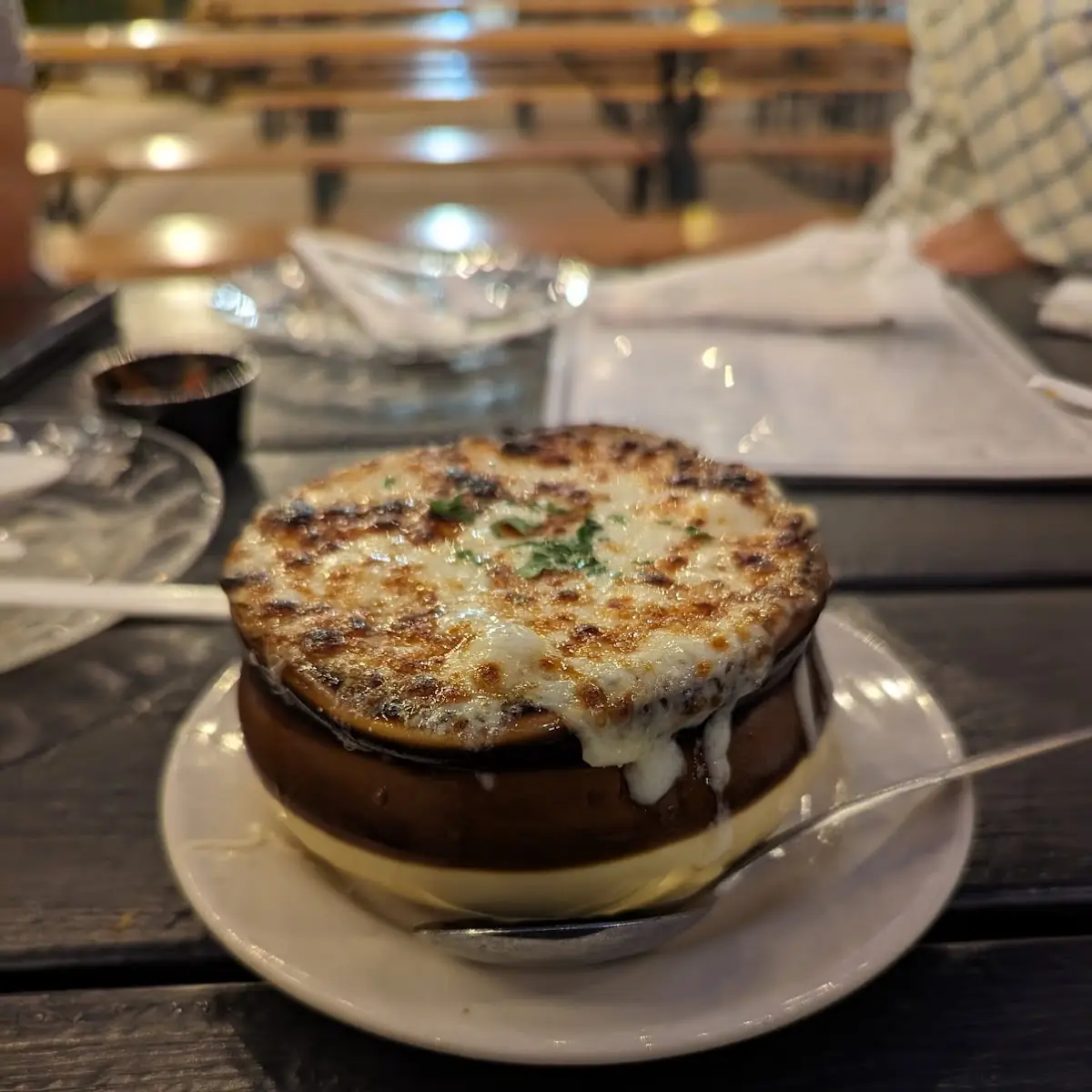 Onion Soup