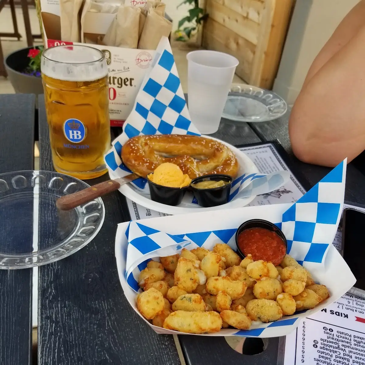 Tater Tots