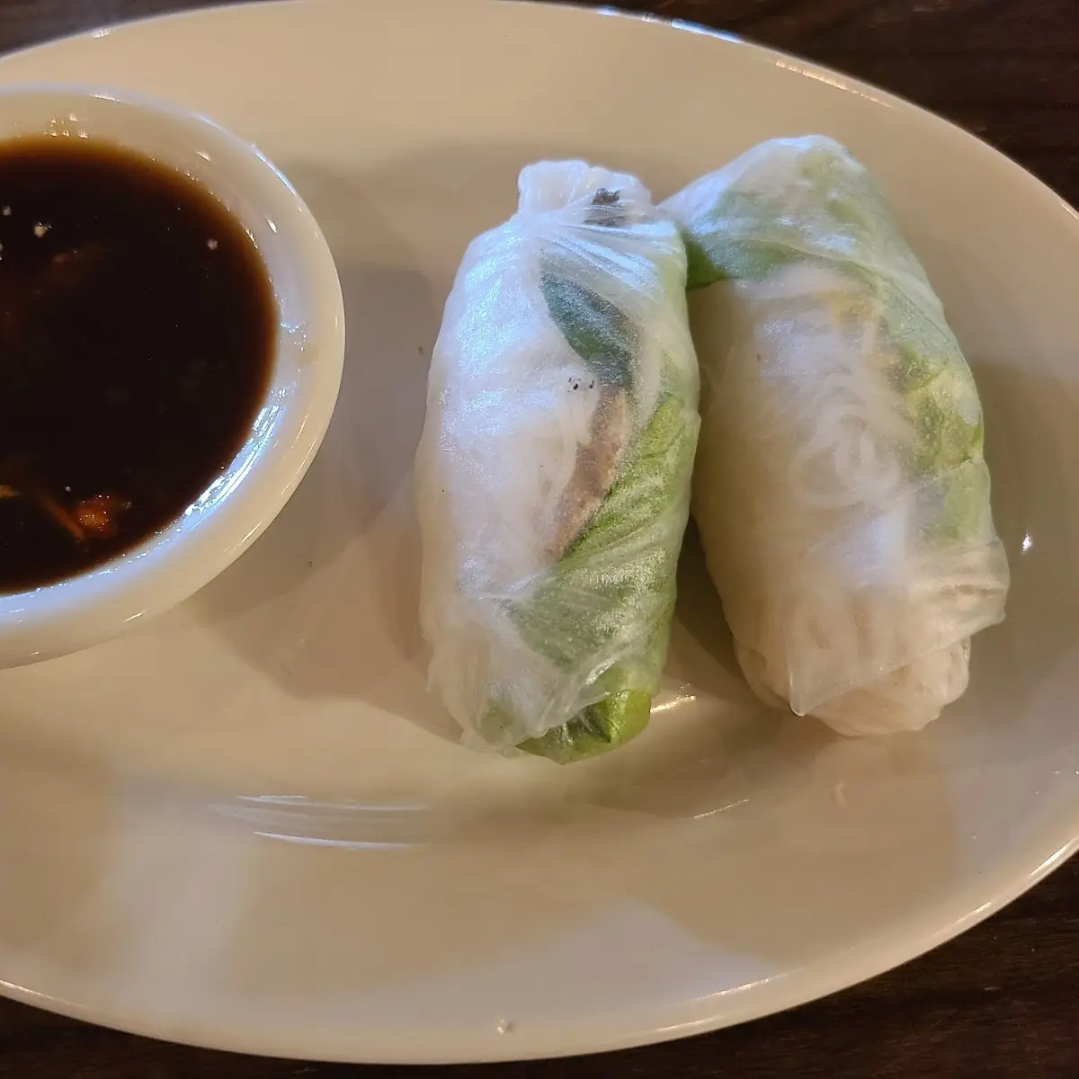 Spring Roll