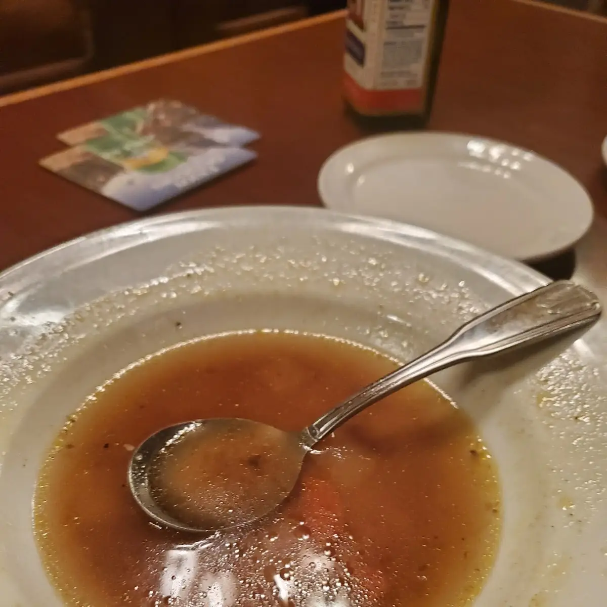 Beef Soup