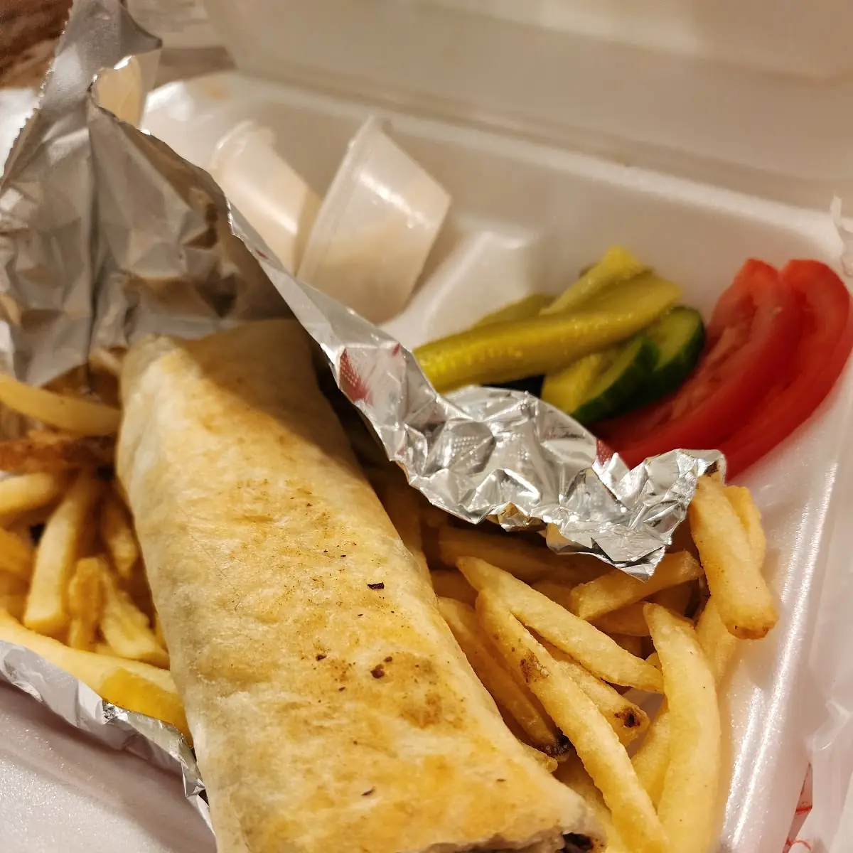 Gyro