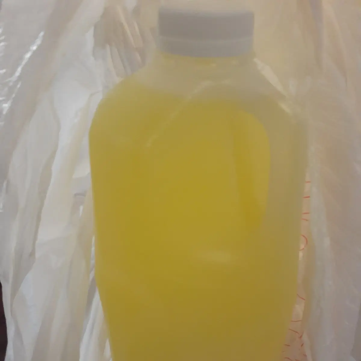 Half Gallon Lemonade