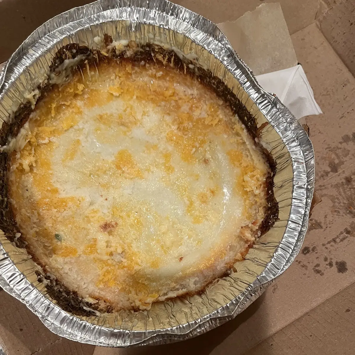 Onion Soup