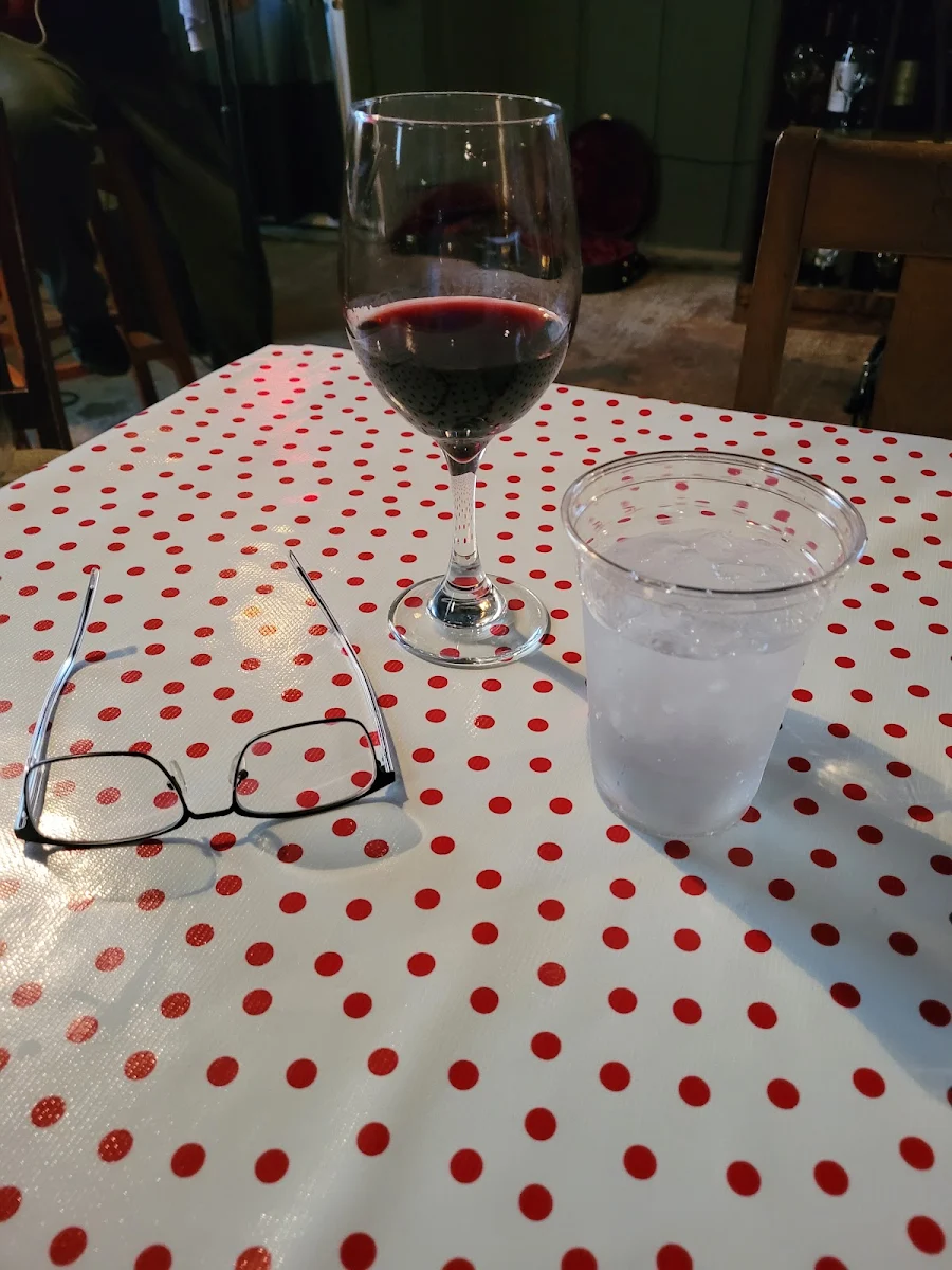 Cabernet Sauvignon
