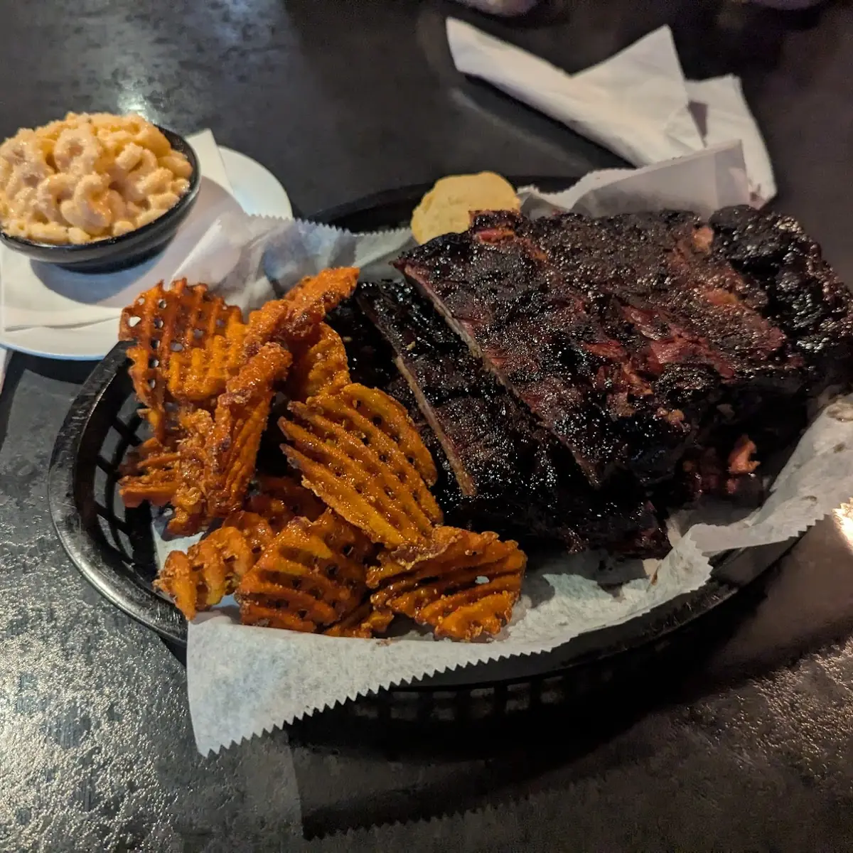 Full Slab 12 Bones