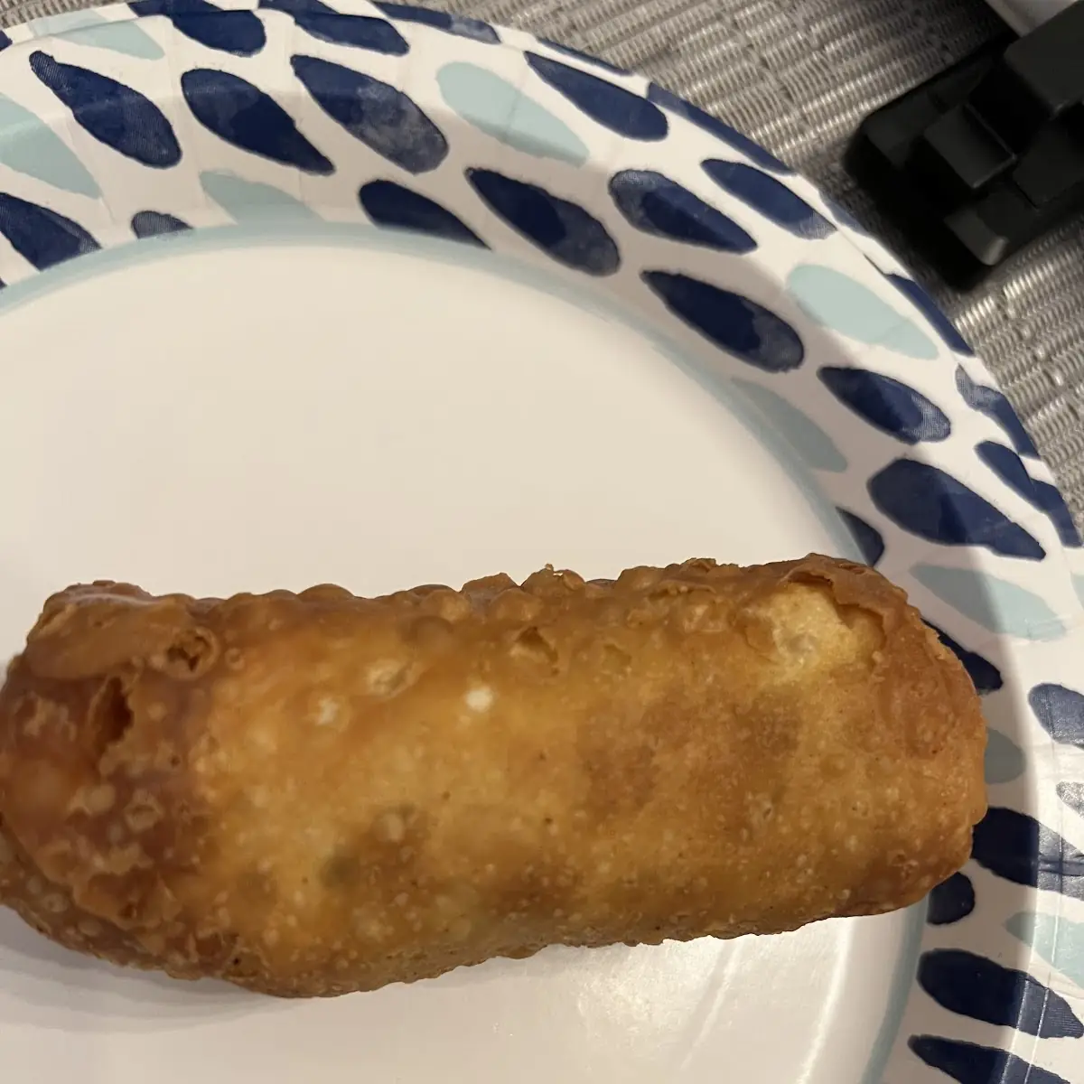 Egg Roll