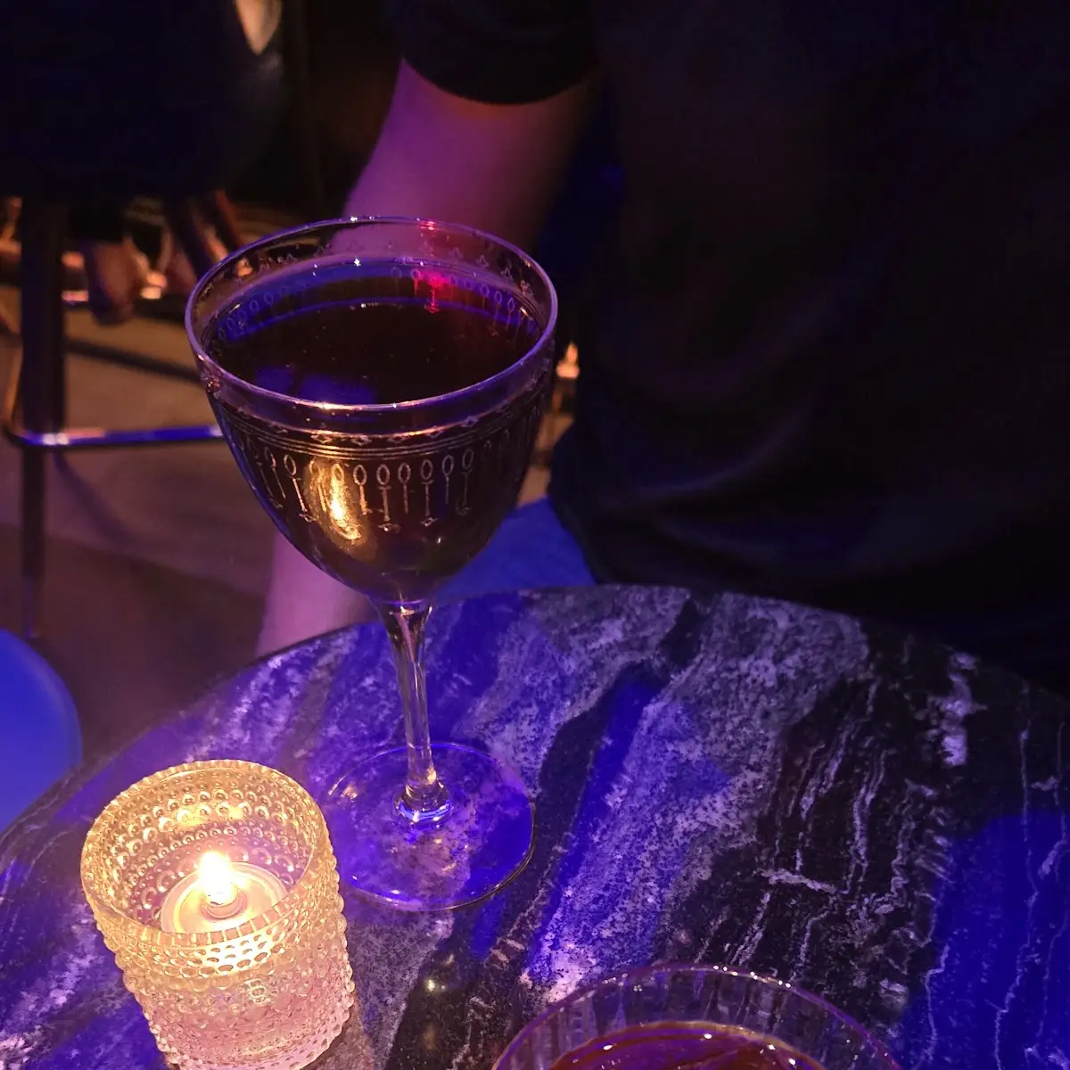 Negroni and Old Fashion