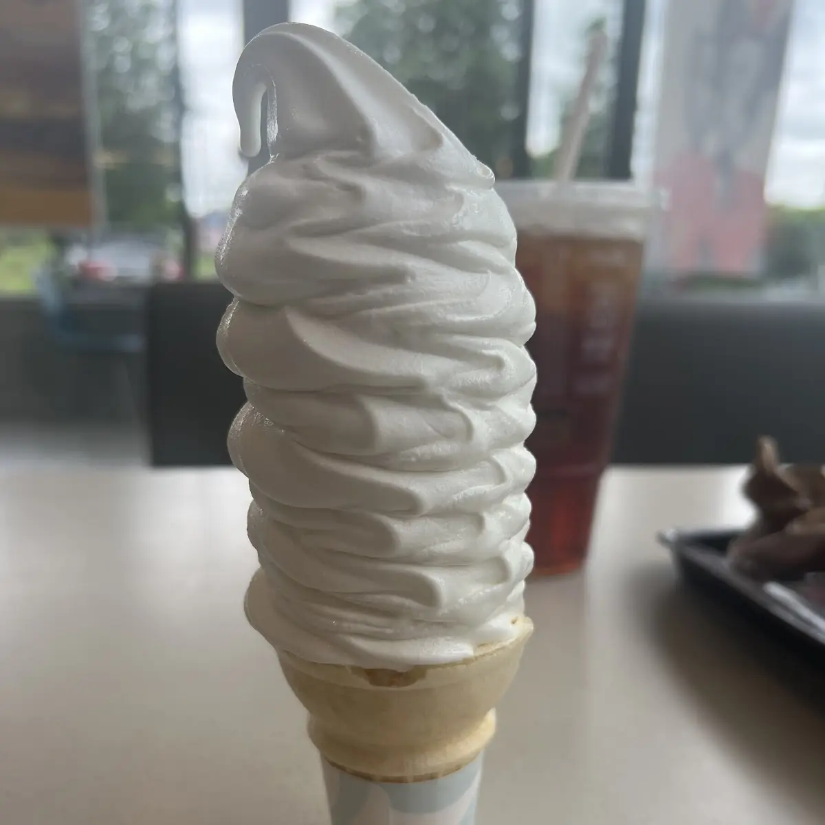 Ice Cream Cone