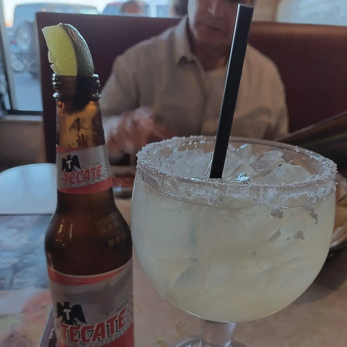 House Margarita