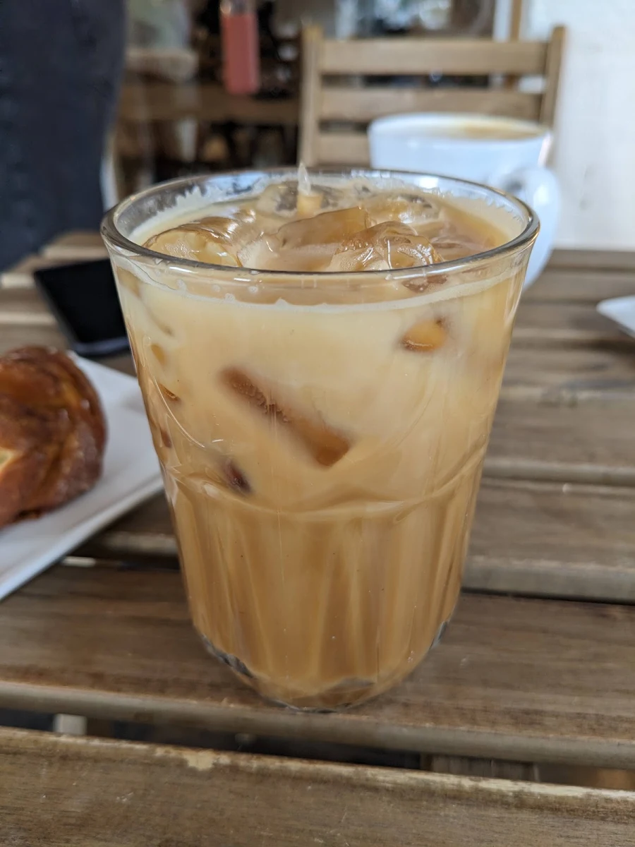 Cold Brew