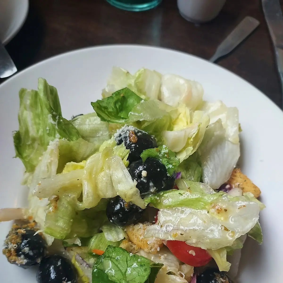 Caesar Salad