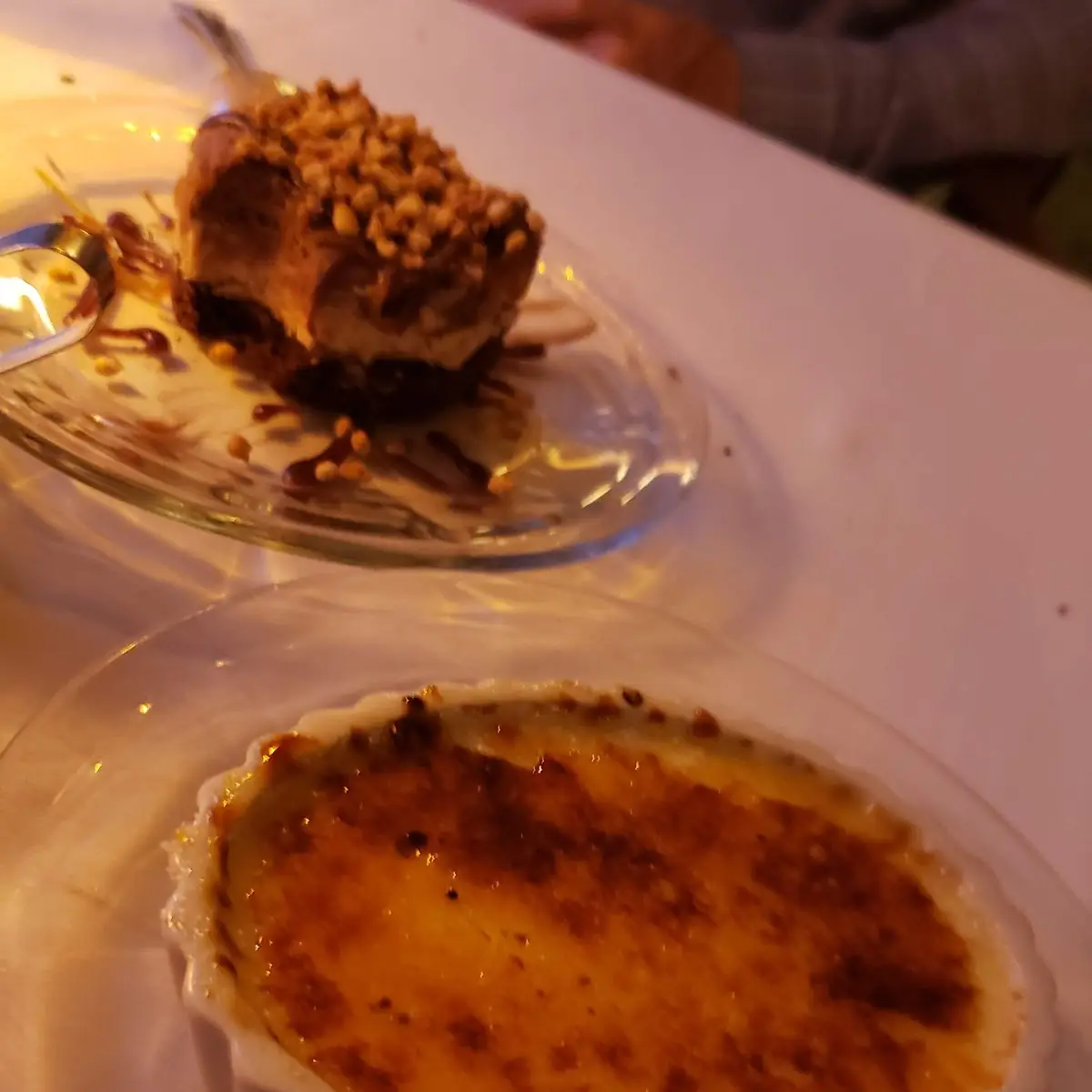 Creme Brulee
