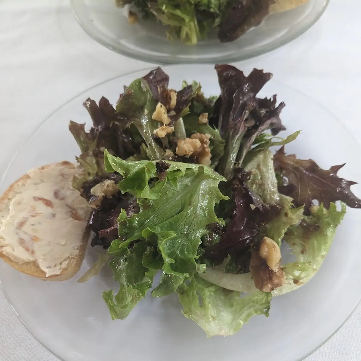 House Salad