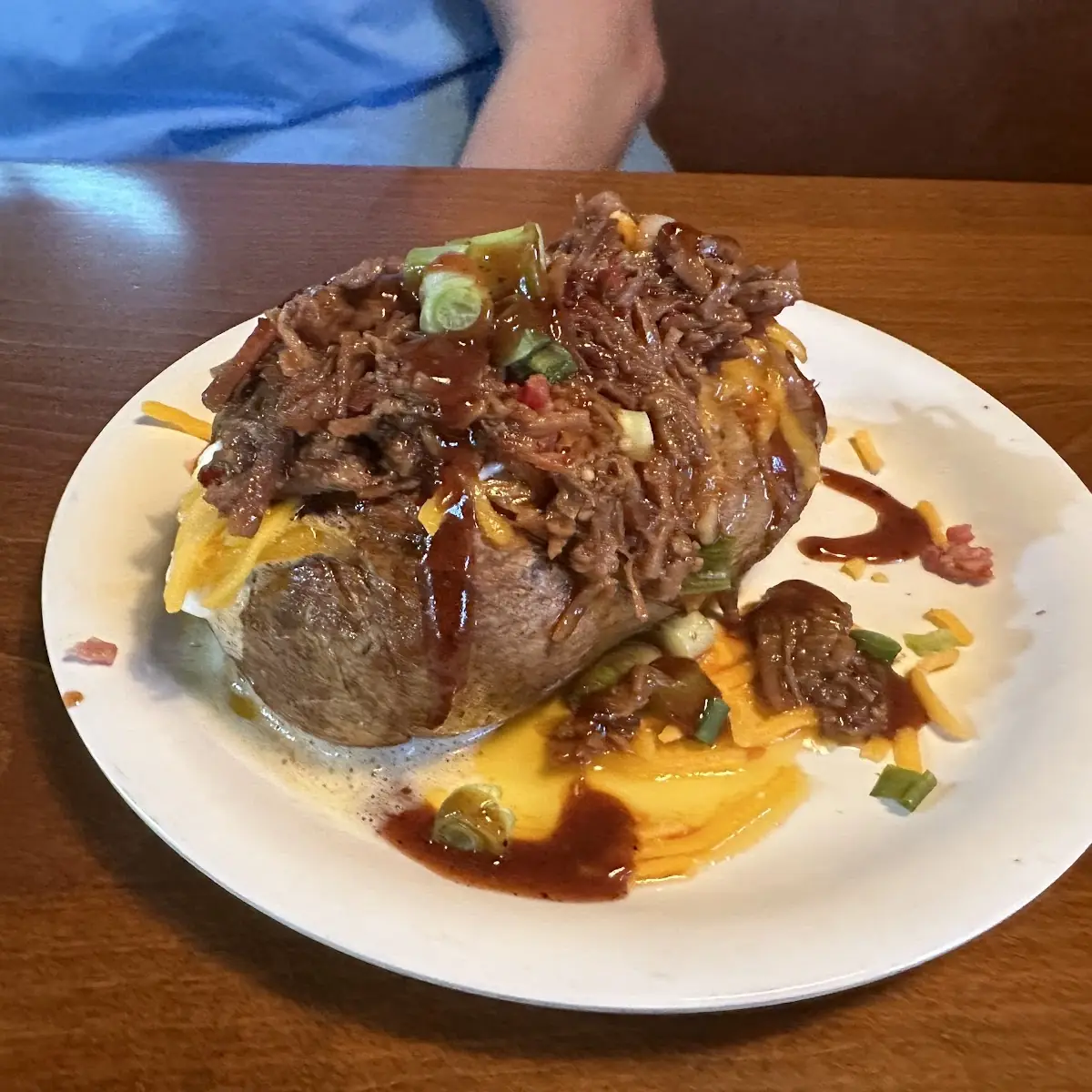 Baked Potato