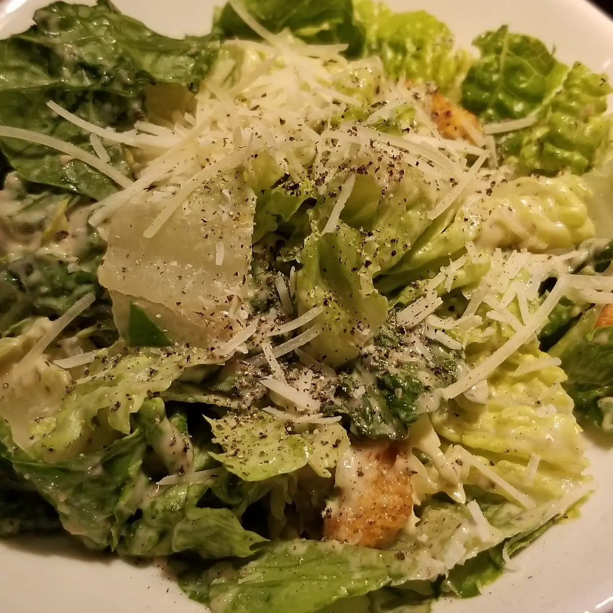 Ceasar Salad