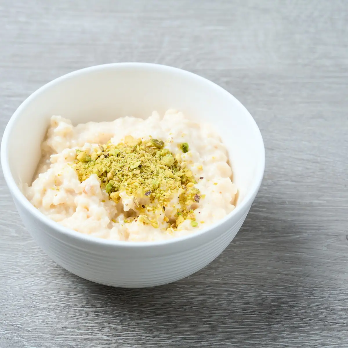 Rice Pudding