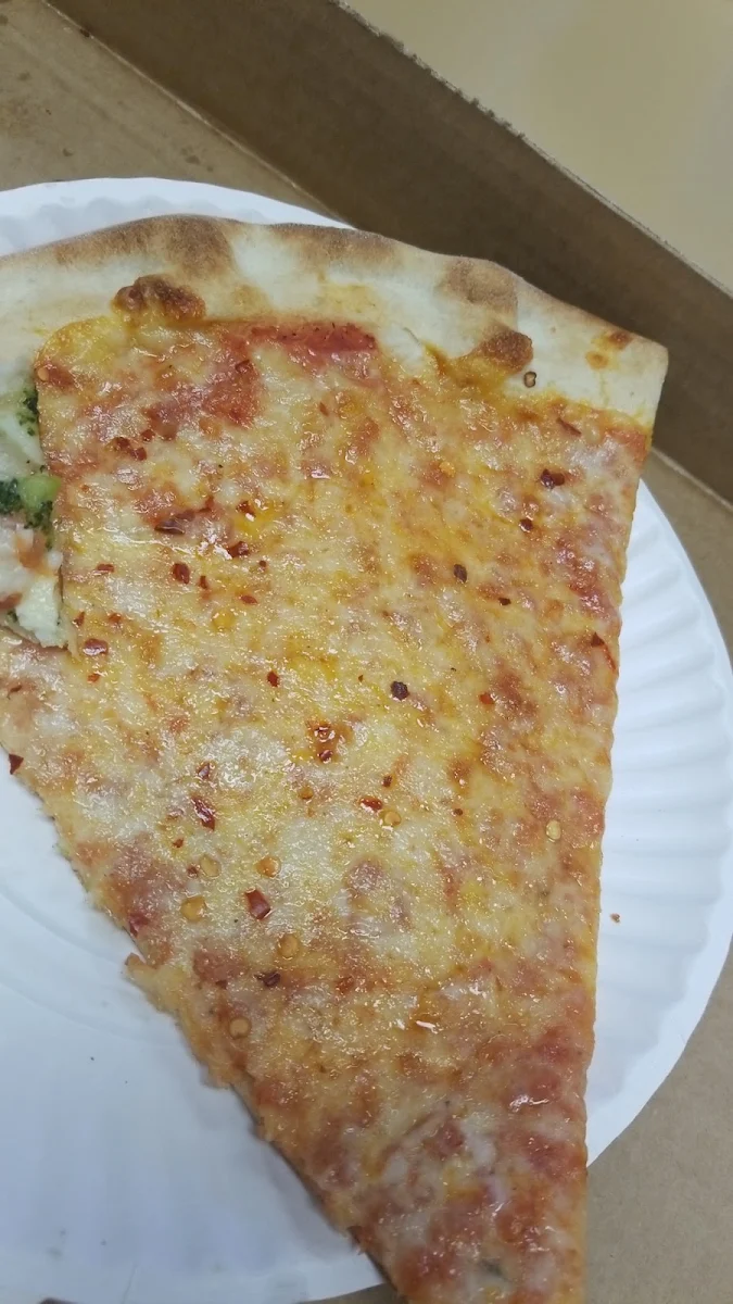 Cheese Pizza