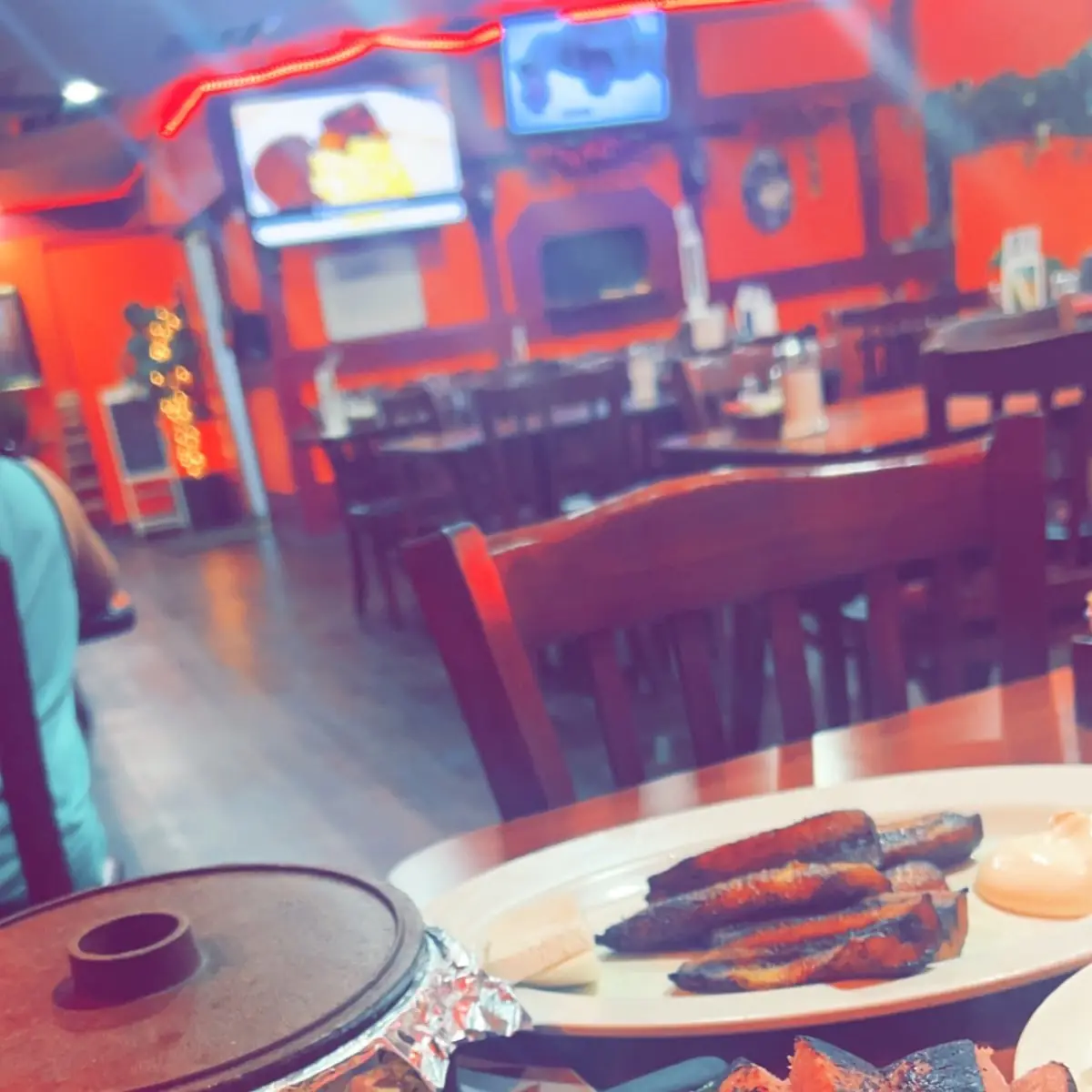 Molcajete El Marisquero