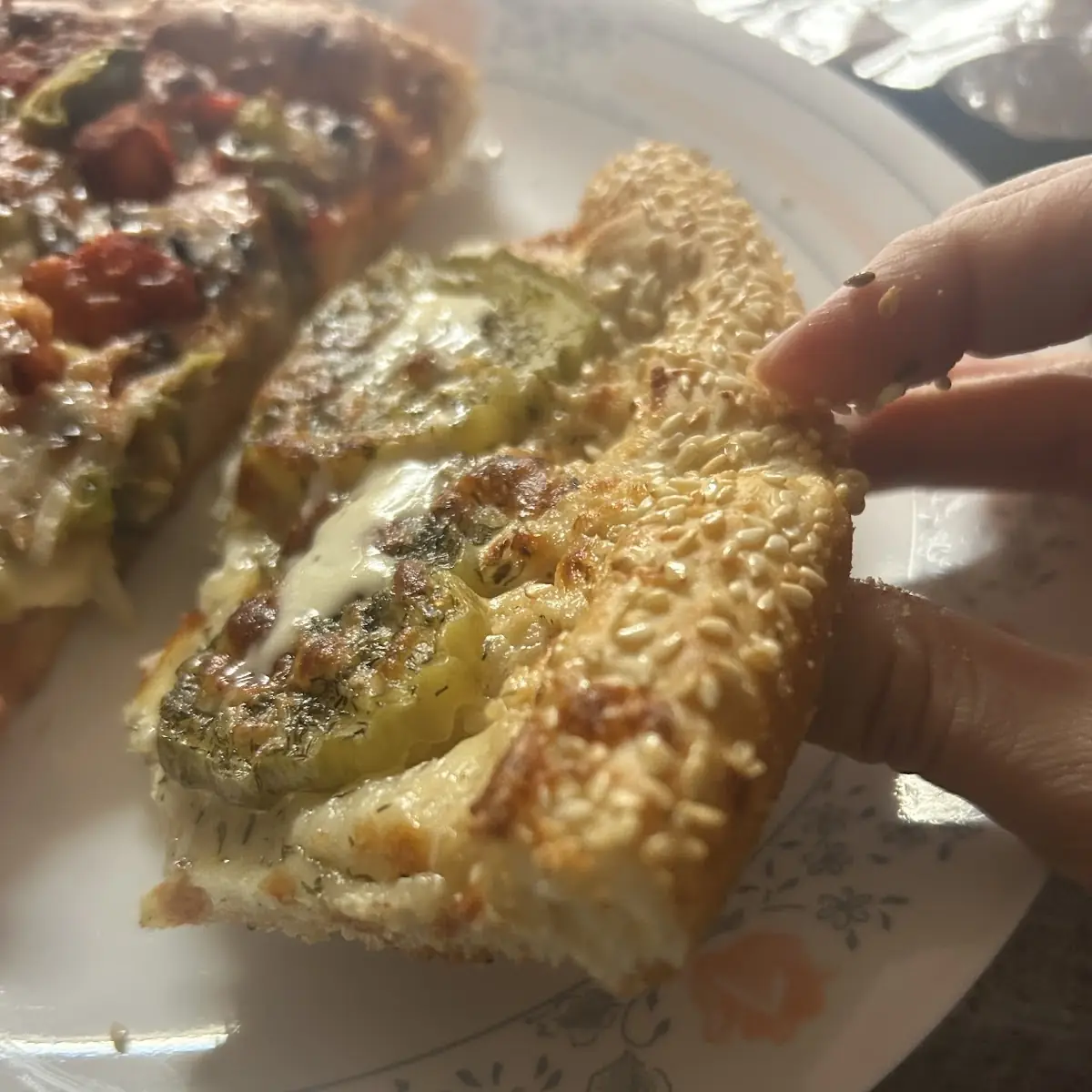Garlic Bread