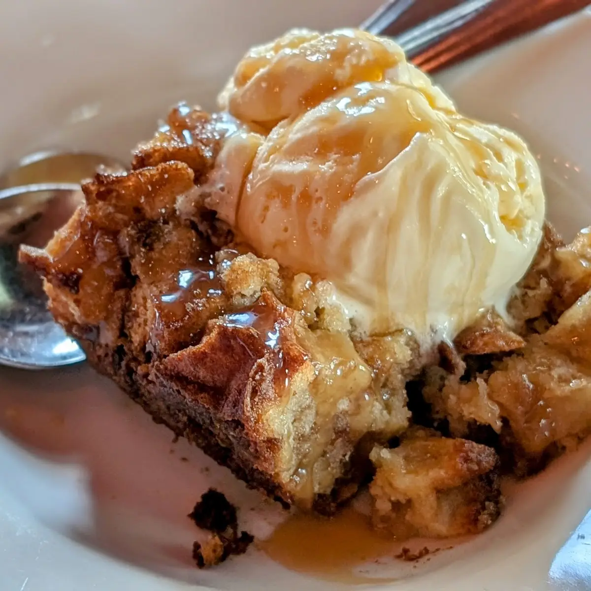 Bread Pudding