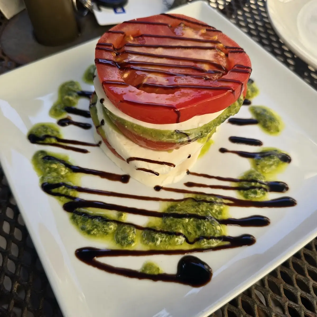 Caprese Salad