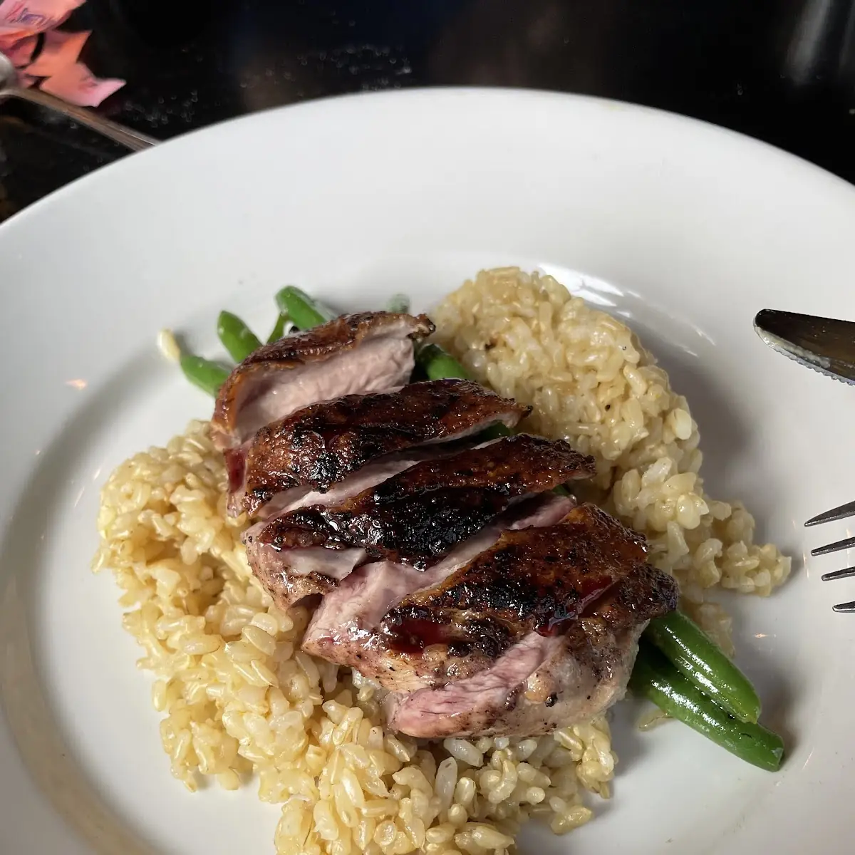 Filet Mignon