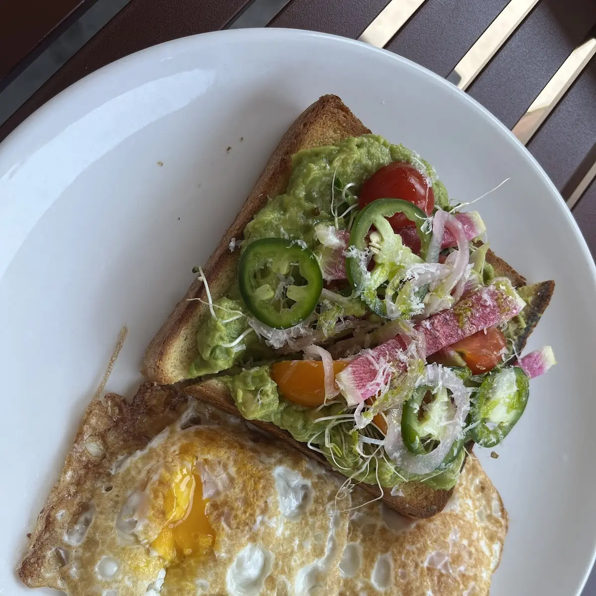 Huevos Rancheros