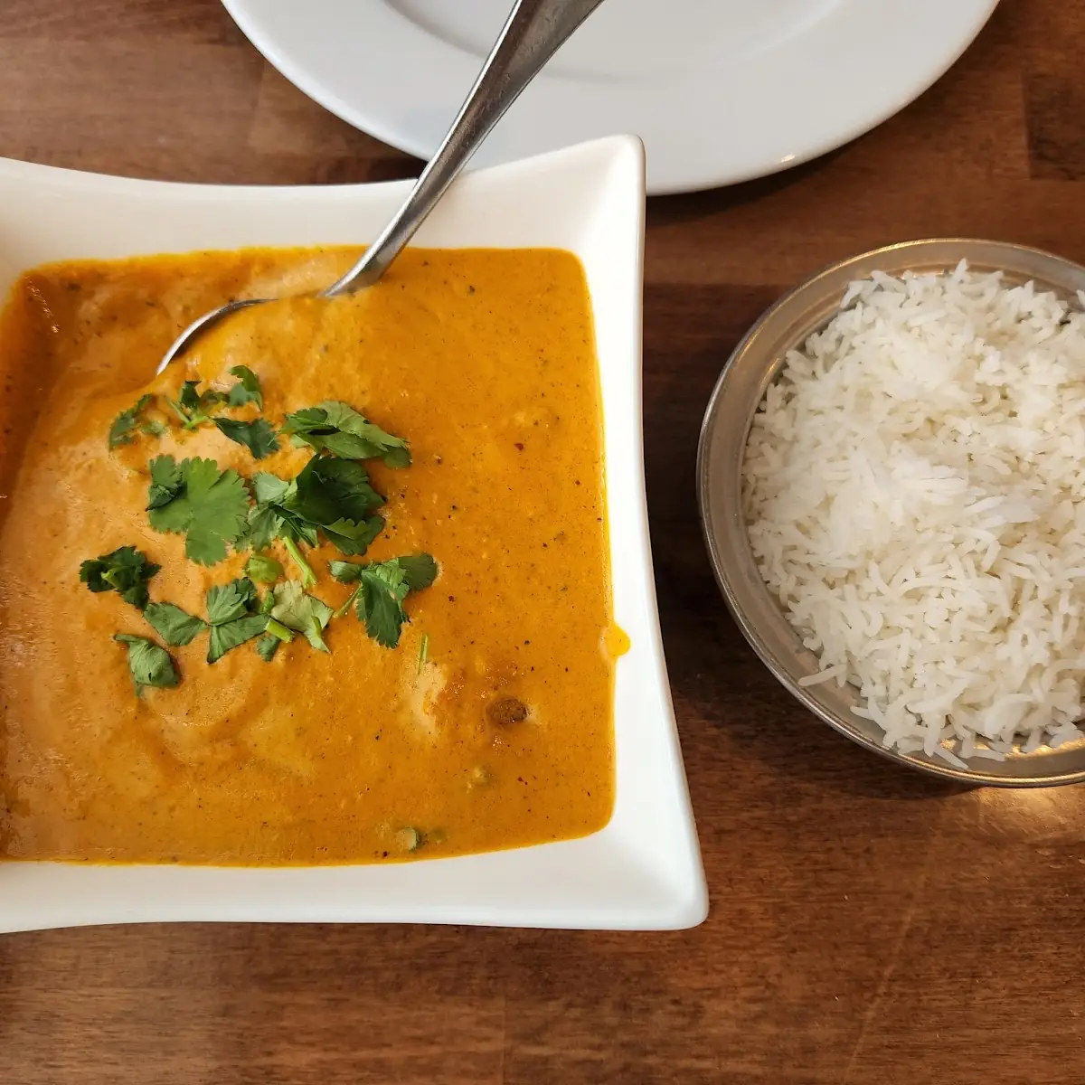 Malai Kofta
