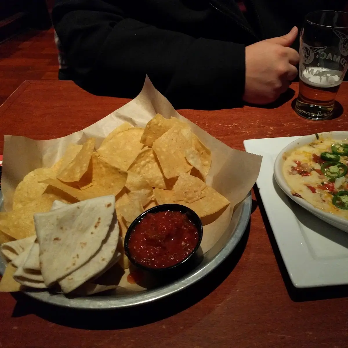Beer Cheese