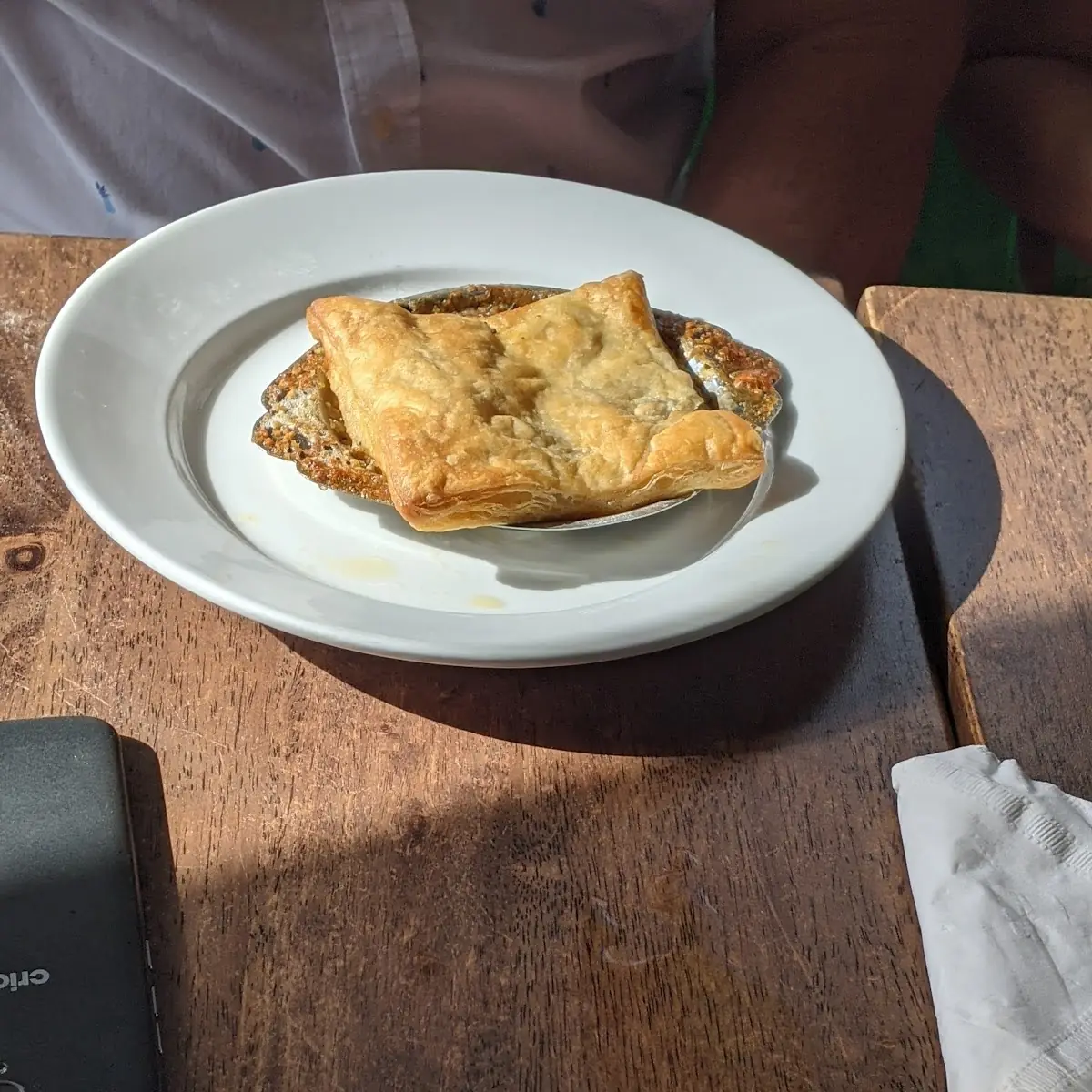 Escargot