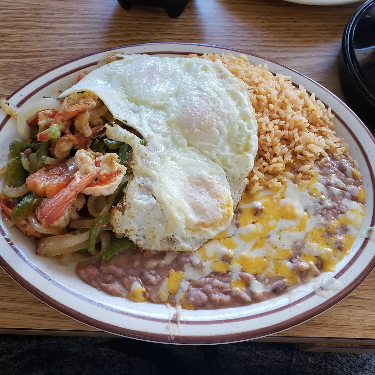 Huevos Rancheros